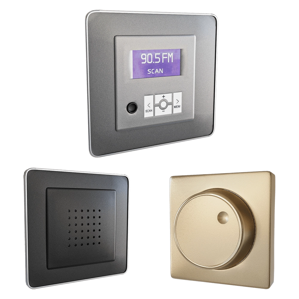 Simon  – Plate 8205 3D Model