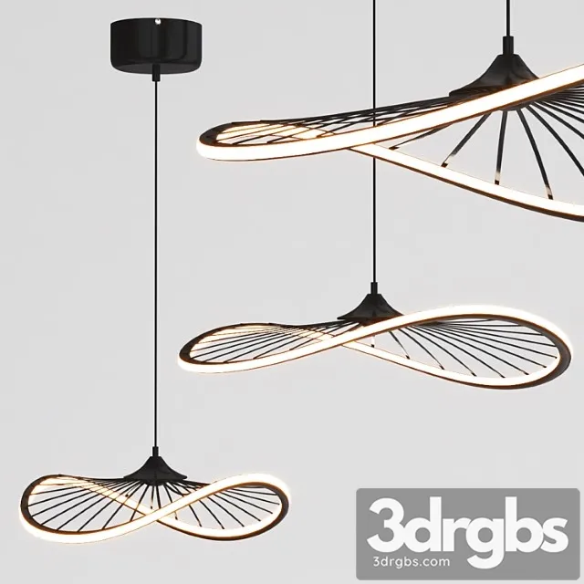 Simple ring shaped Simple ring shaped