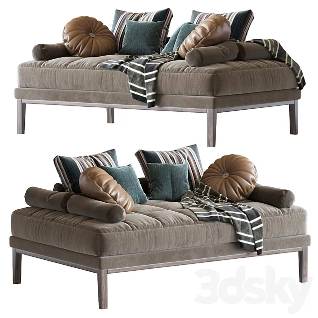 Simpliciter 3D Model Simpliciter 3D Model