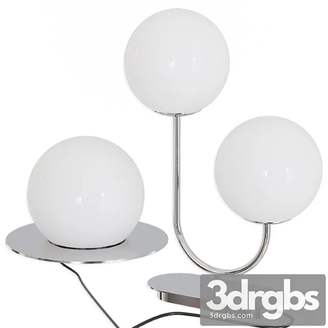 Simrishamn Simriskhamn Nastolnaia Lampa 1 3D Model Download Simrishamn Simriskhamn Nastolnaia Lampa 1 3D Model Download