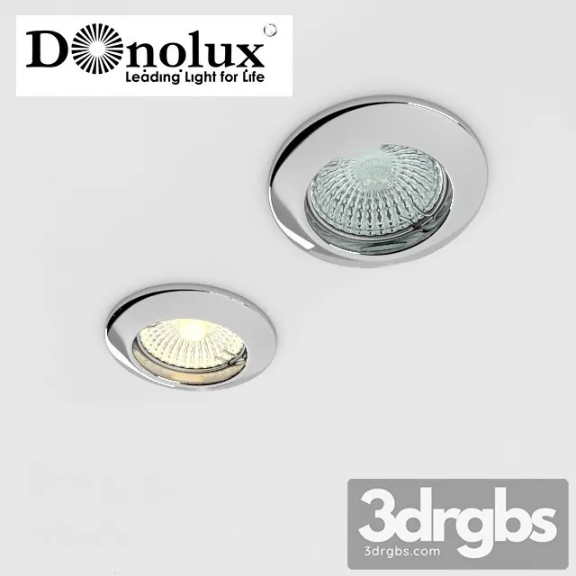 Simsee Buche 05 3D Model Download