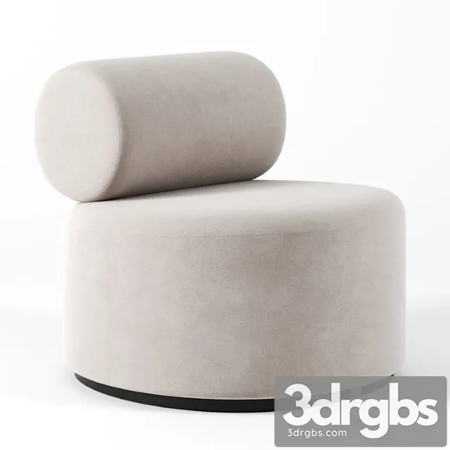Sinclair lounge chair by fest Sinclair lounge chair by fest