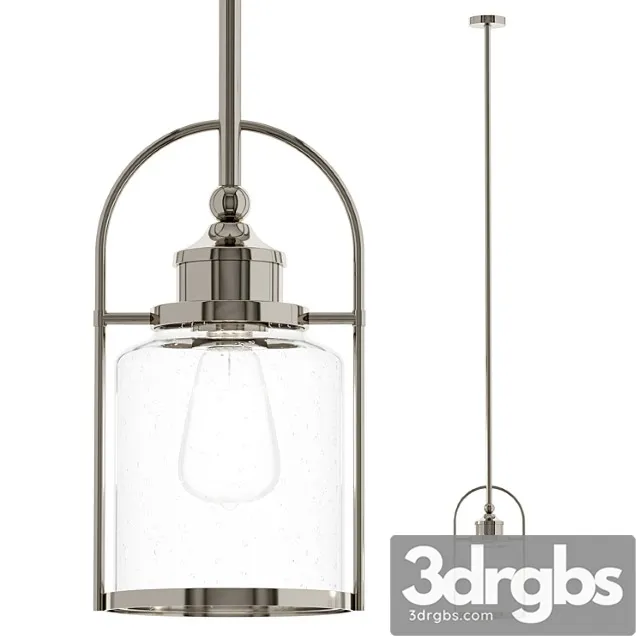 Single bell pendant by beachcrest home Single bell pendant by beachcrest home