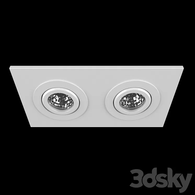 Singo X2 Lightstar 011612 3D Model