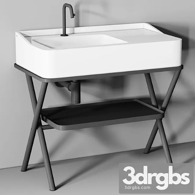 Sink cielo siwa sink 2