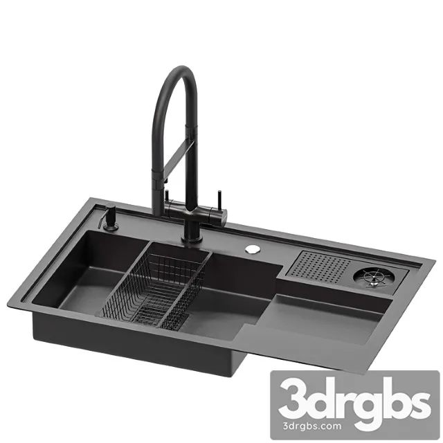 Sink stainless steel cup washer sink kitchen Sink stainless steel cup washer sink kitchen