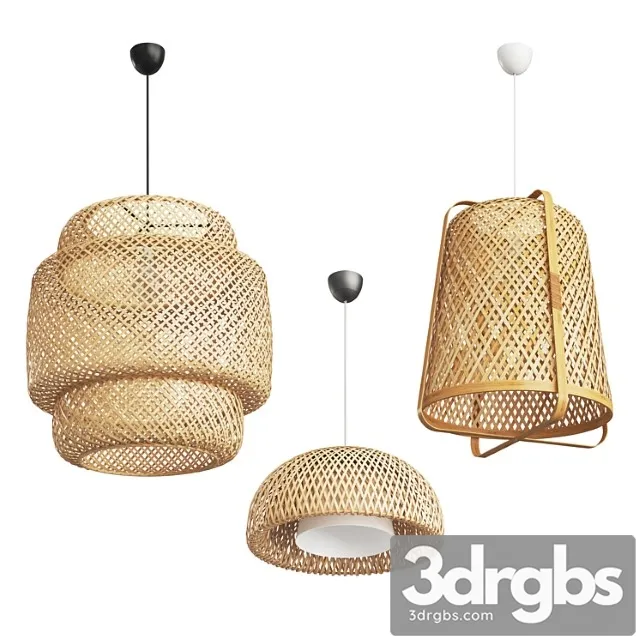 Sinnerlig Boja Knixhult 1 3D Model Download