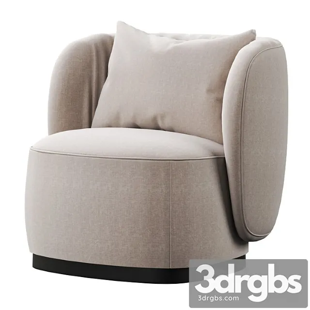 Sipario armchair Sipario armchair