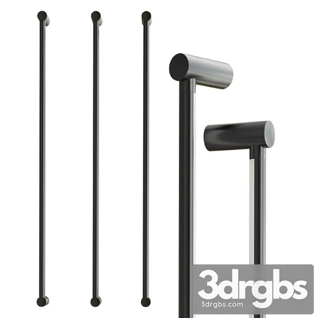 Sirra 3 3D Model Download