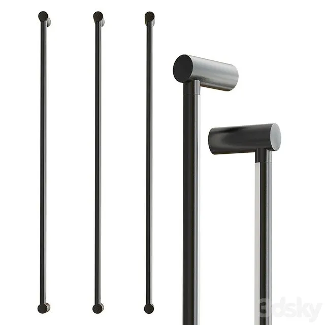 SIRRA 3D Model SIRRA 3D Model