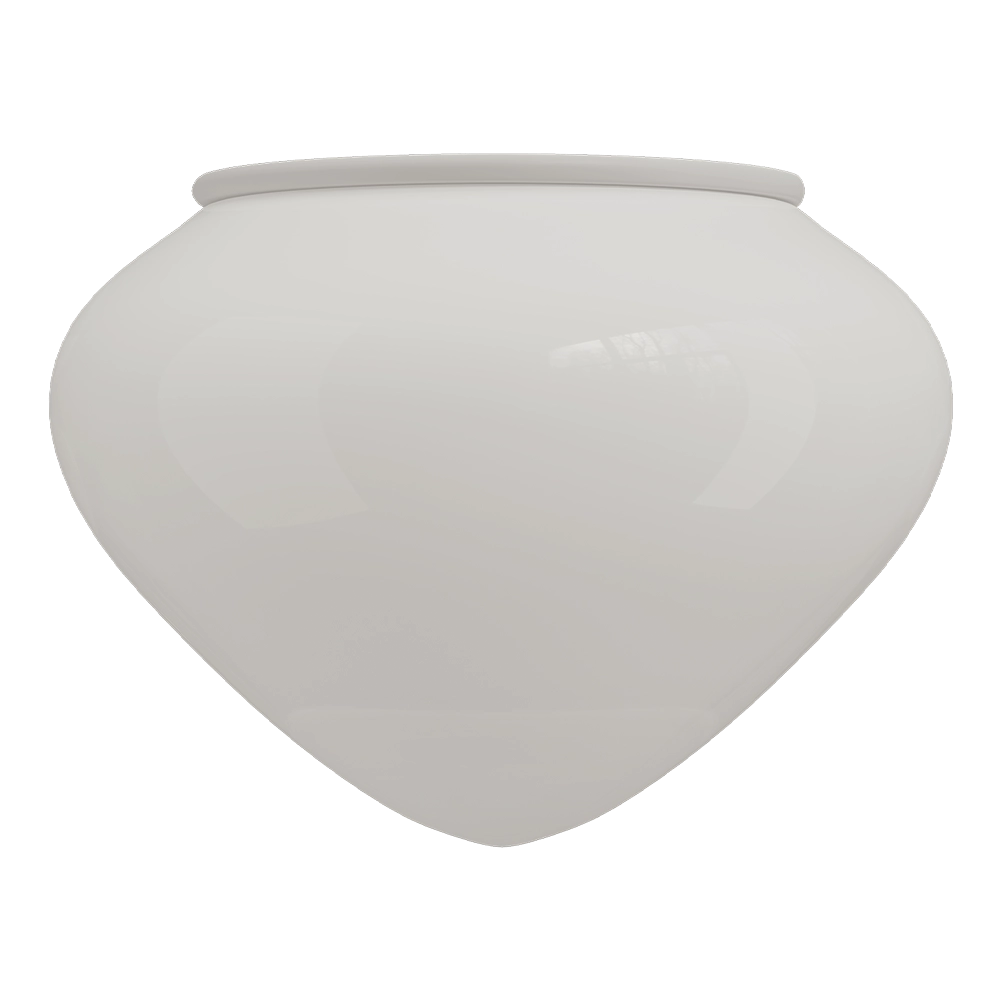 Siru Lighting – Ceiling lamp Cuore 3D Model