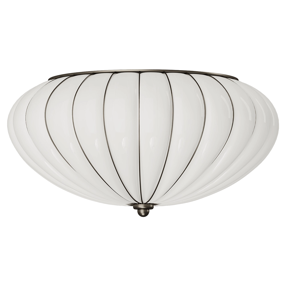 Siru Lighting – Ceiling lamp GIOVE 3D Model