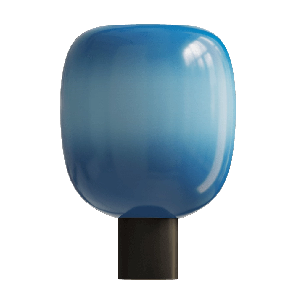 Siru Lighting – Table lamp Forme 3D Model