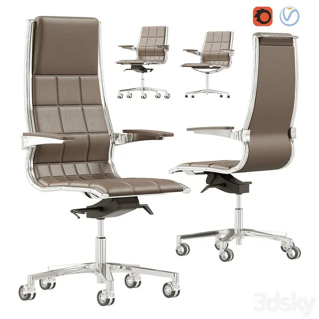 Sit On It 2 3D Model Sit On It 2 3D Model