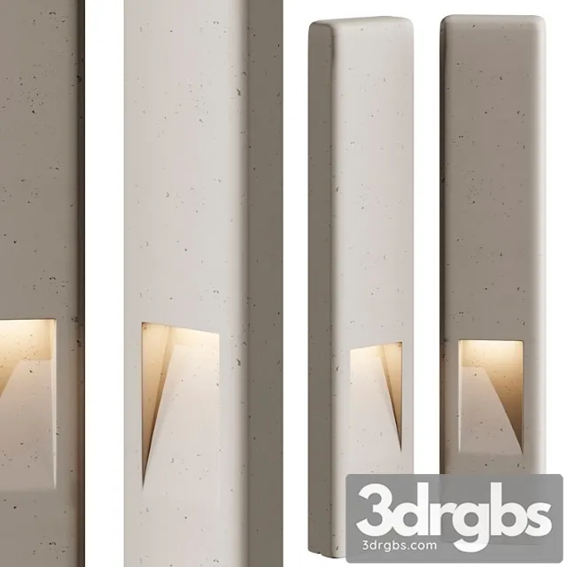 Sit Softshapes Sadovyi Fonar 3D Model Download