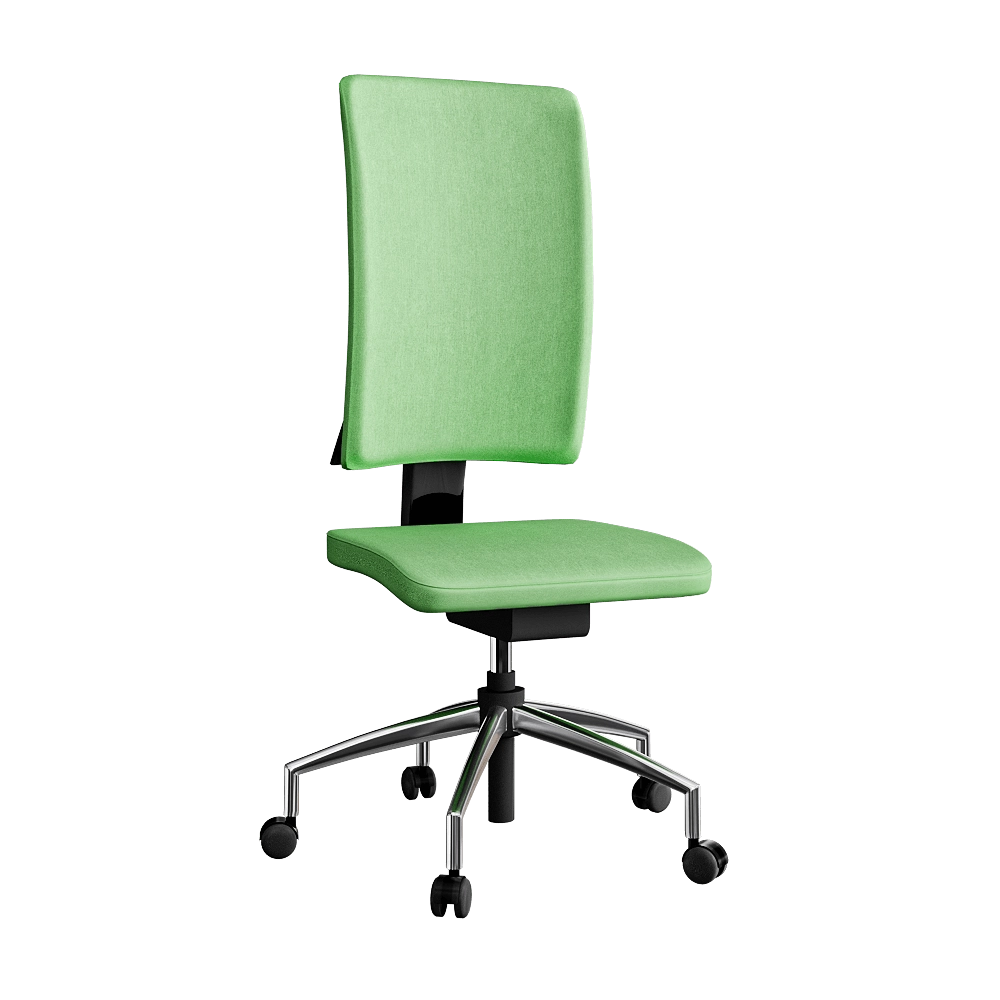 Sitia – Chair Clinica 3D Model Sitia – Chair Clinica 3D Model