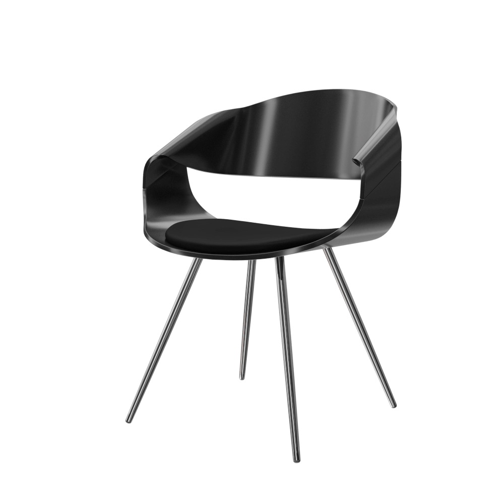 Sitia – Chantal 3D Model