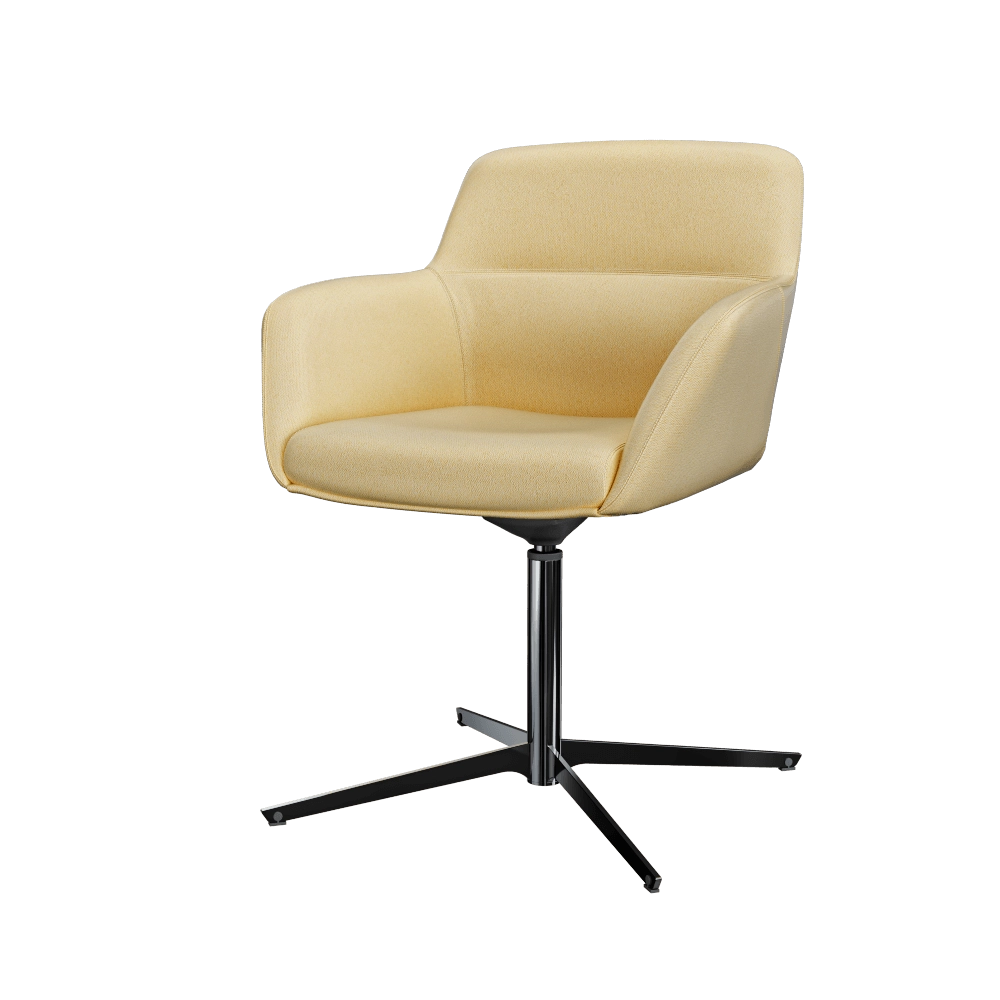 Sitia – Darwin 4-star 3D Model Sitia – Darwin 4-star 3D Model