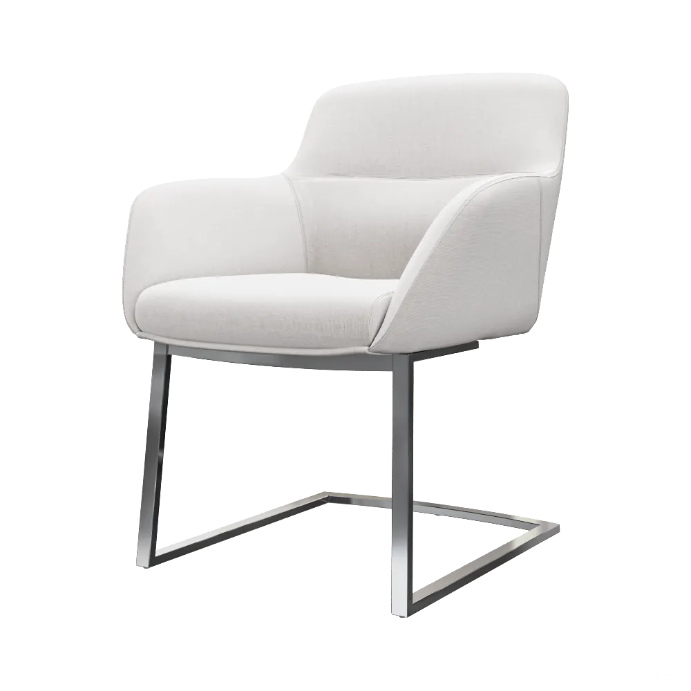 Sitia – Darwin Sled 3D Model Sitia – Darwin Sled 3D Model