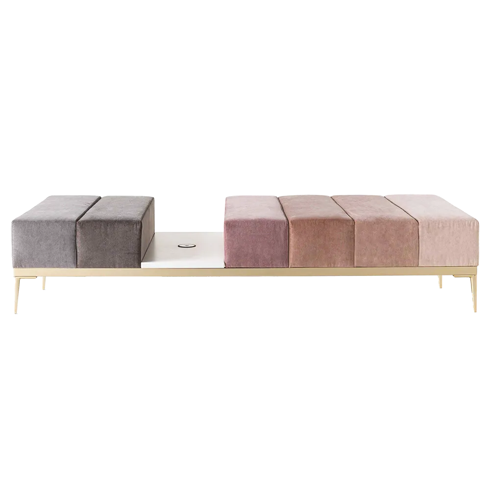 Sitia – Feilicty bench 2 3D Model Sitia – Feilicty bench 2 3D Model