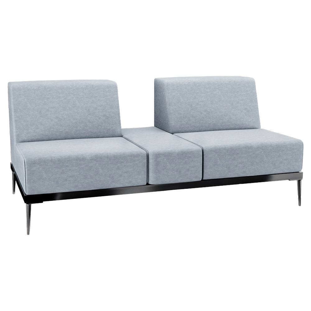 Sitia – Felicity 2P 3D Model Sitia – Felicity 2P 3D Model