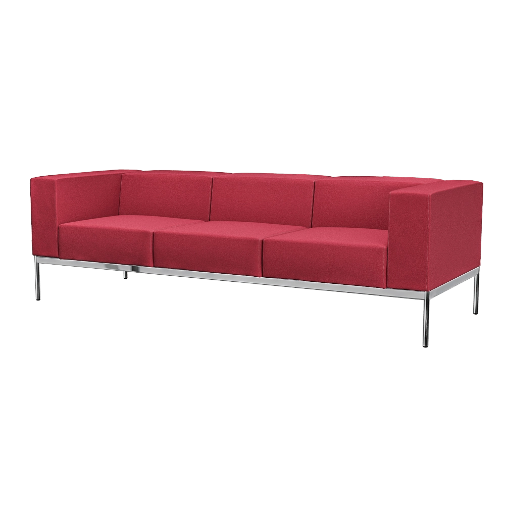 Sitia – Sofa Bb3 2 3D Model Sitia – Sofa Bb3 2 3D Model