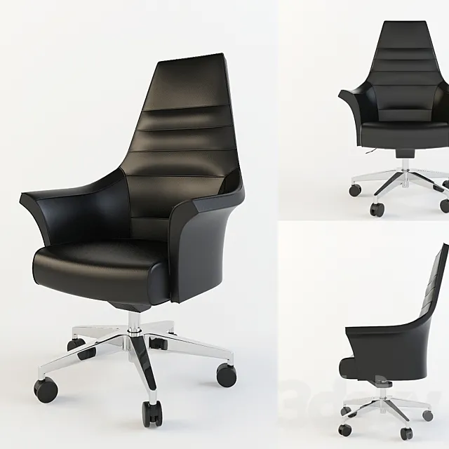 Sitland – Of Course 3D Model