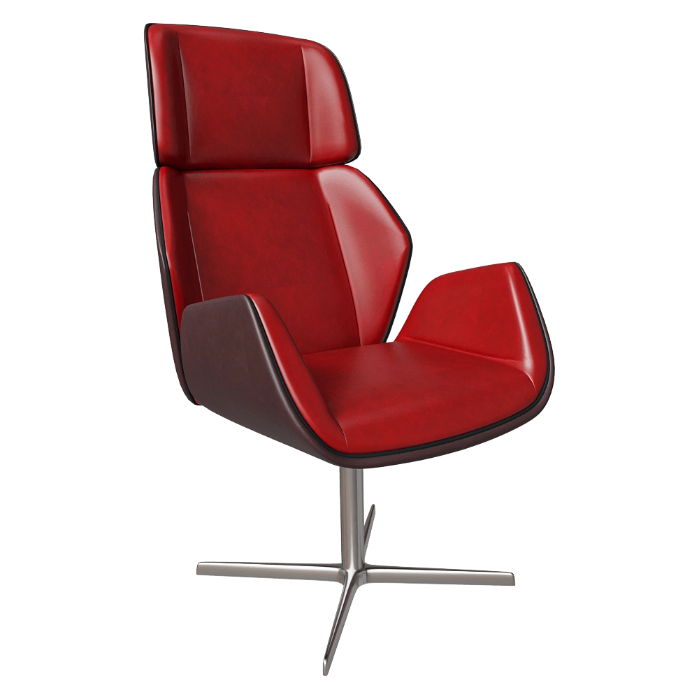 Sitlosophy – Chair Haiku 3D Model