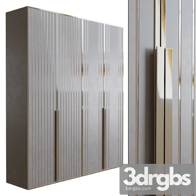 Skaf My 18 3D Model Download