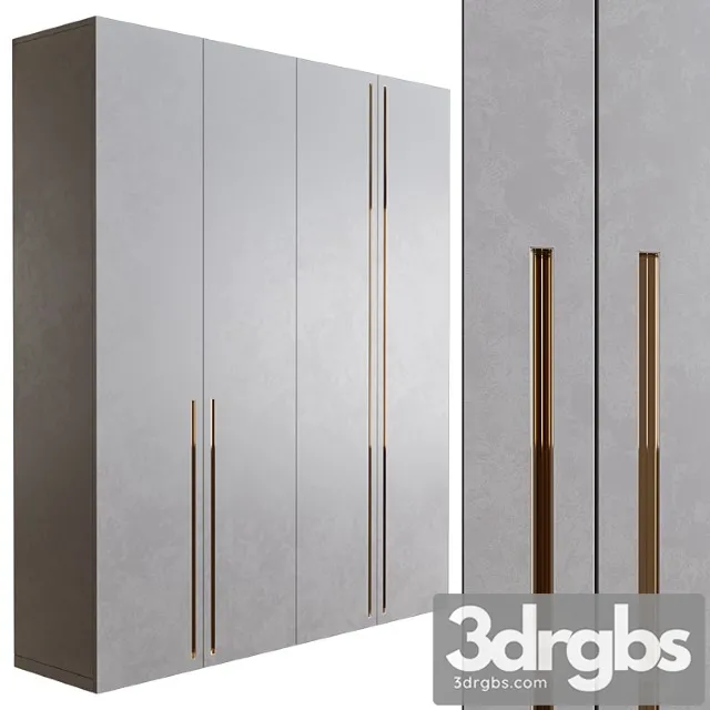 Skaf My 25 (muzafarov collections) 3D Model Download