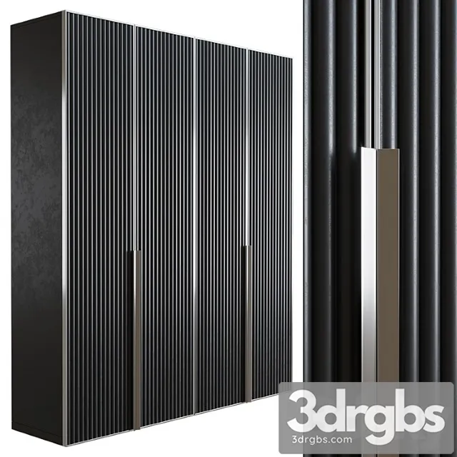 Skaf My 27 Muzafarov Collections 3D Model Download