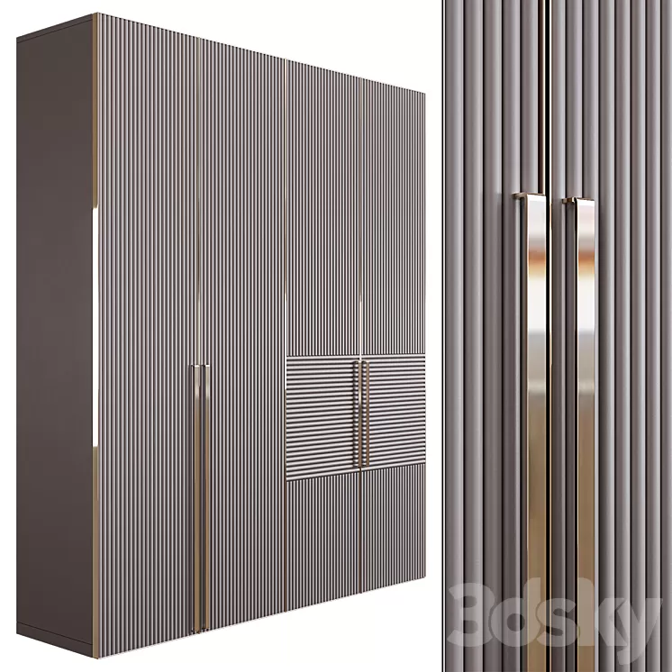 Skaf_my_15 3D Model Skaf_my_15 3D Model