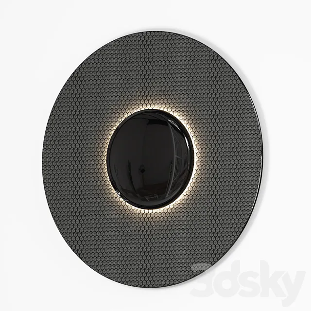 SKANDI Ailen 3D Model SKANDI Ailen 3D Model