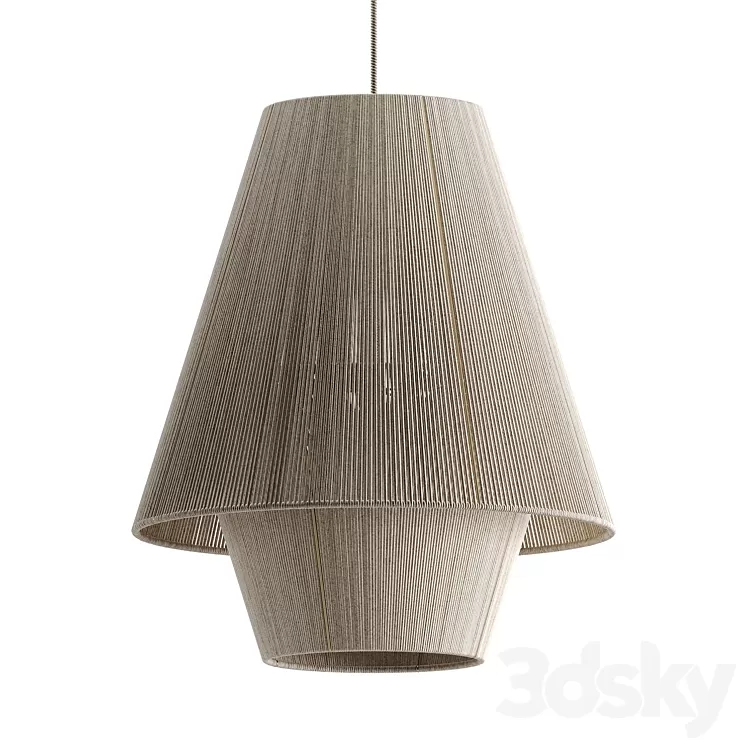 SKANDI Dolkie 3D Model Free Download