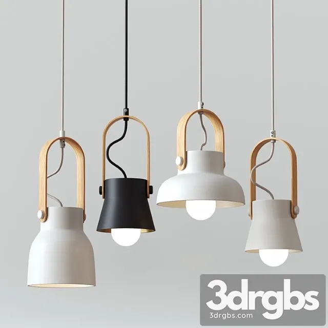 Skandi minimalist pendant light Skandi minimalist pendant light
