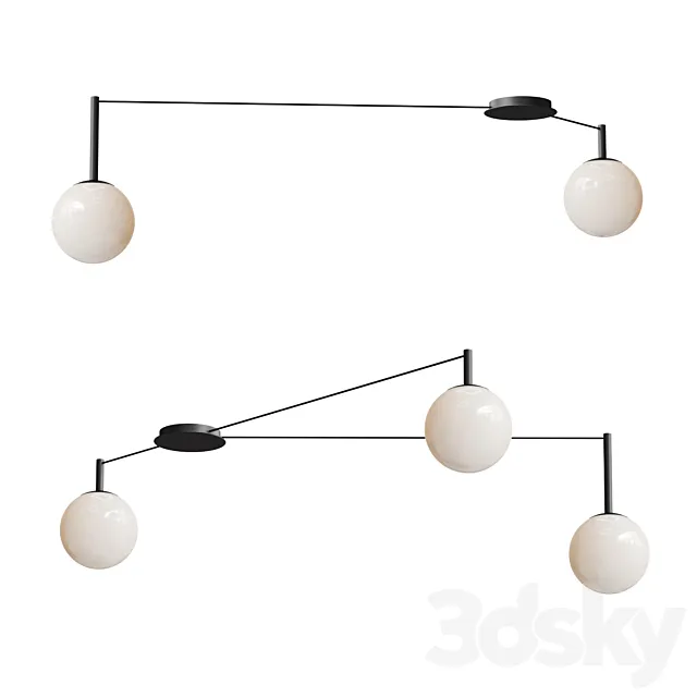 SKANDI Rangel 3D Model