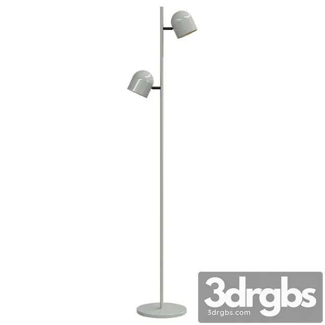 Skanska Floor Lamp 03703 10 31 3D Model Download