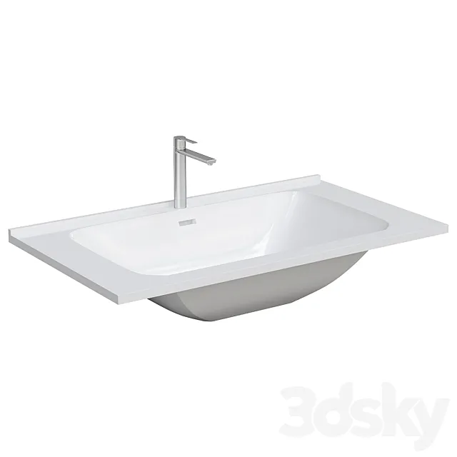 SKAPPA 3D Model SKAPPA 3D Model