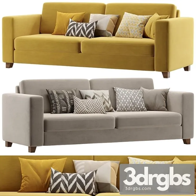 Skdesign Morti 3D Model Download