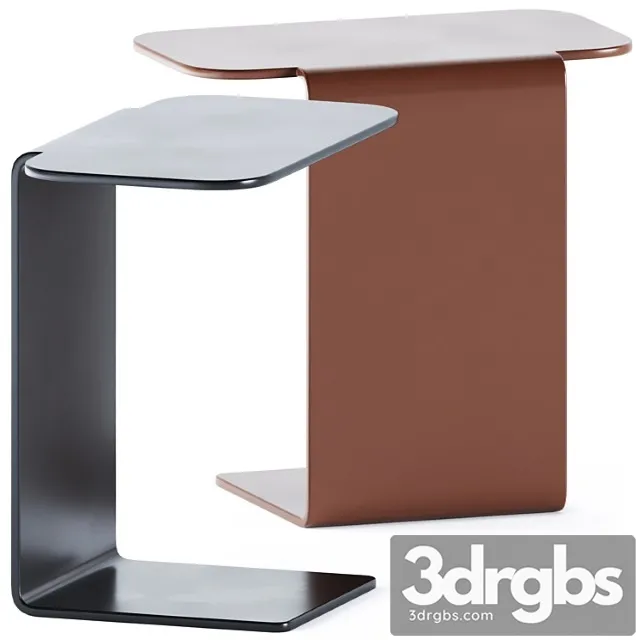 Skin coffee table by ditre italia Skin coffee table by ditre italia