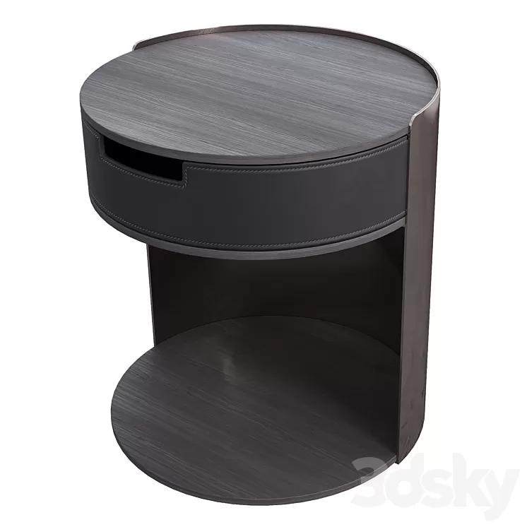 Skin Ditre Italia 3D Model Free Download