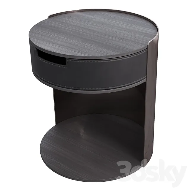 Skin Ditre Italia 3DModel