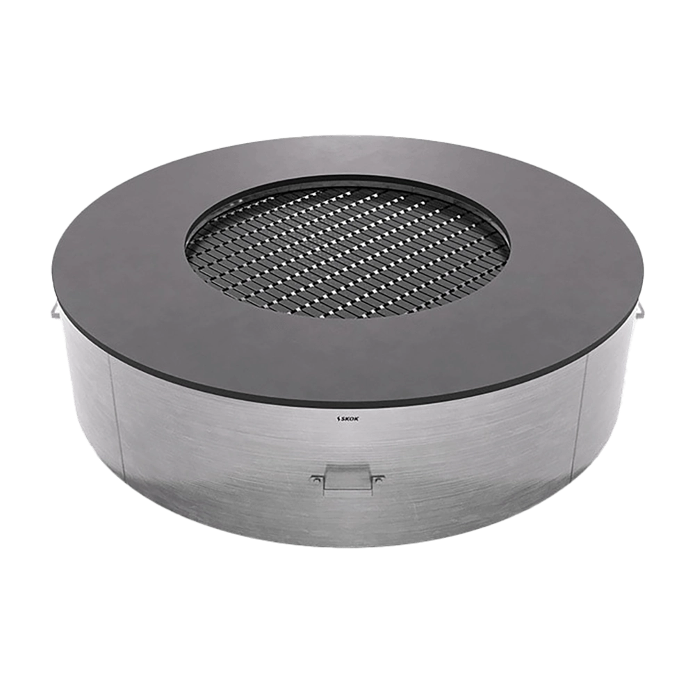 Skok – Circle 160 3D Model