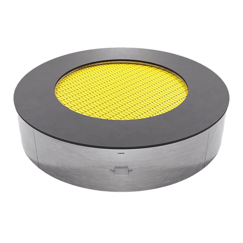 Skok – Circle 190 3D Model