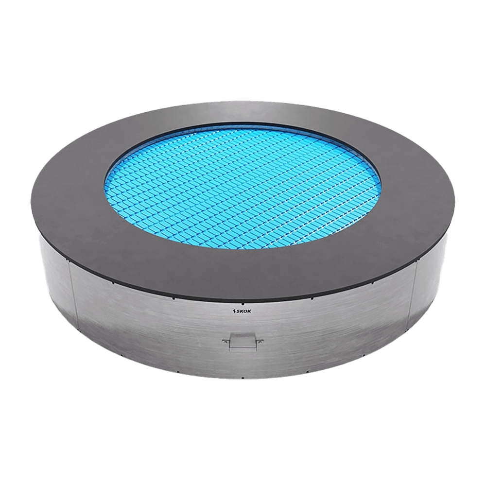 Skok – Circle 210 3D Model