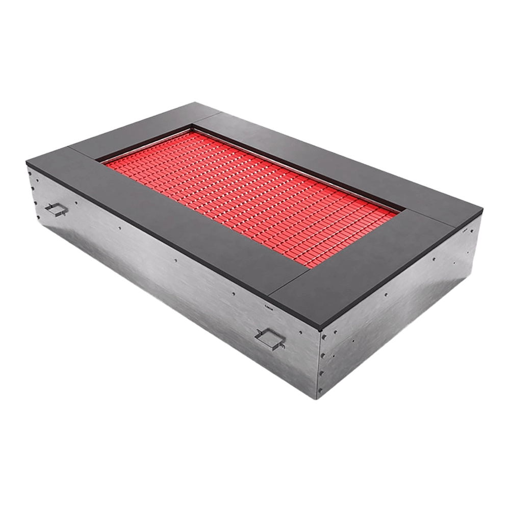 Skok – Rectangle 135×225 3D Model