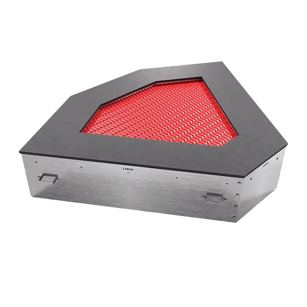 Skok – Sector 4S 3D Model