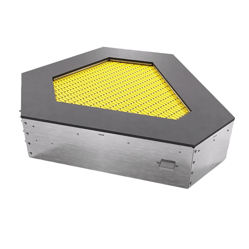 Skok – Sector 6S 3D Model