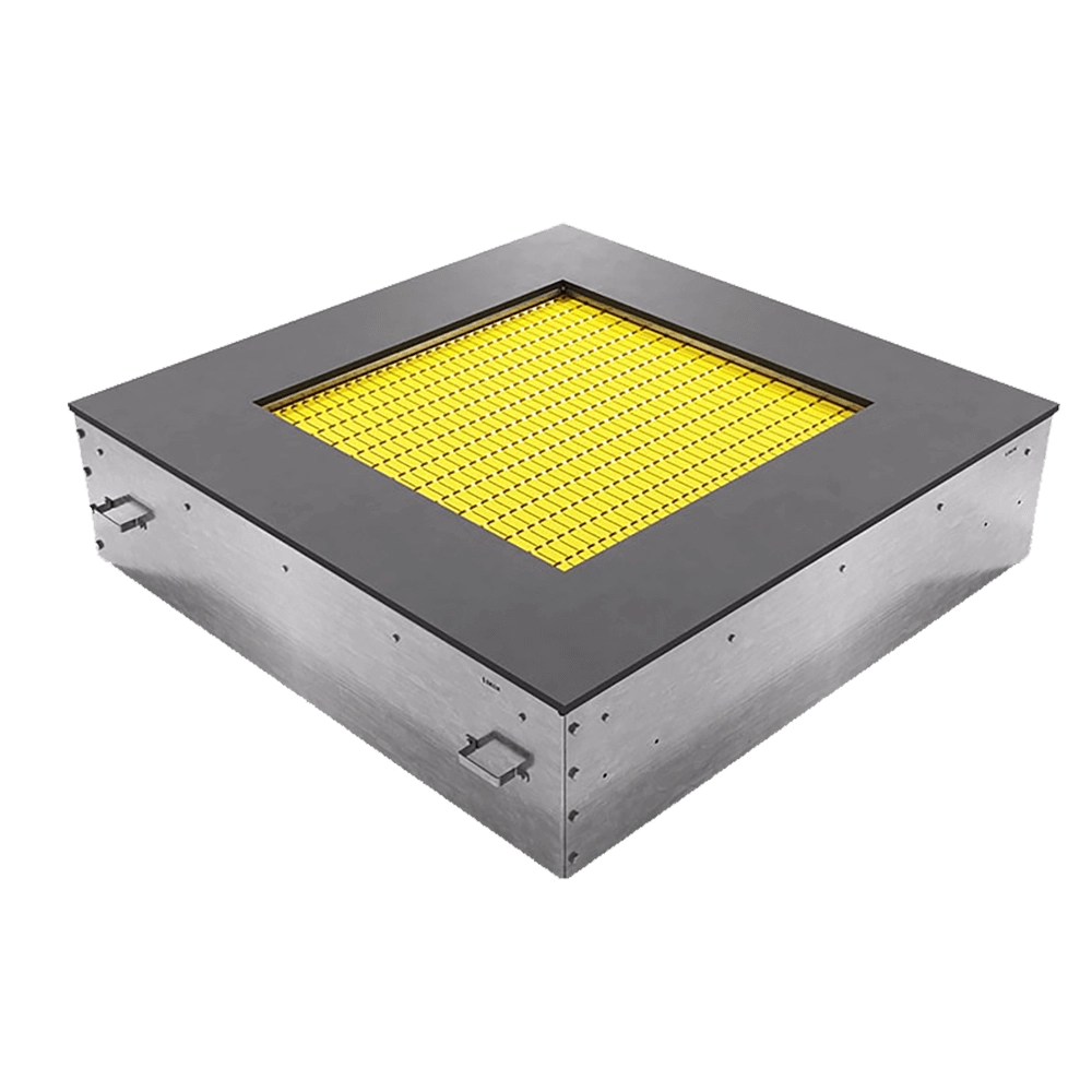 Skok – Square 160 3D Model