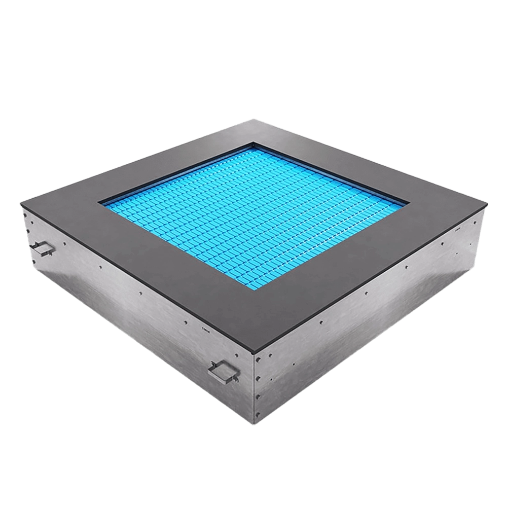 Skok – Square 180 3D Model
